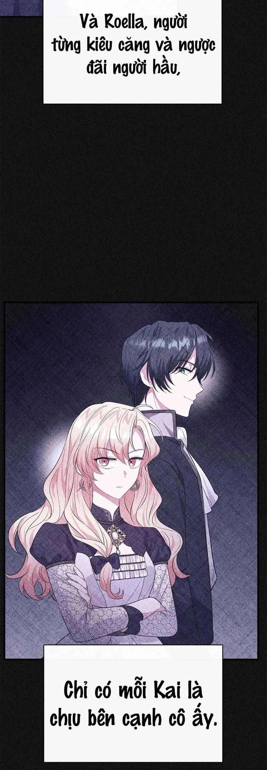 Có Nhiều Nam Chính Quá Đi! Chap 10 - Next Chap 11