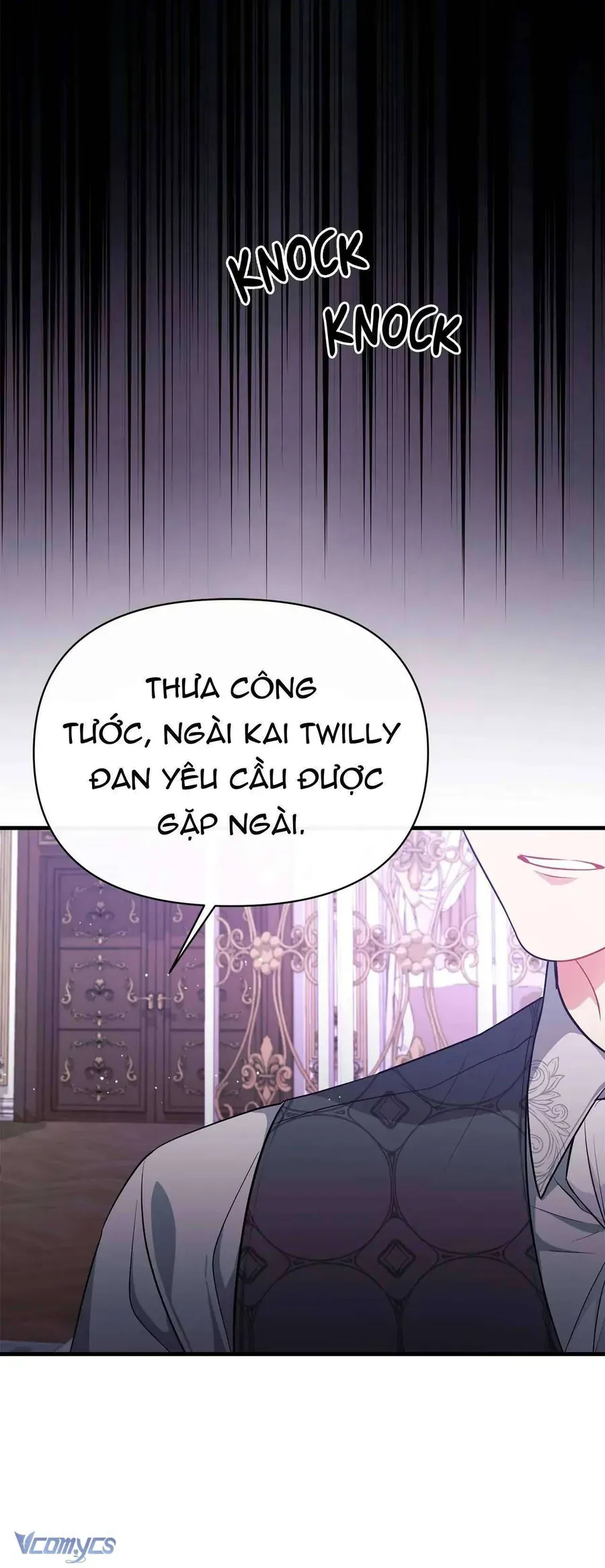 Có Nhiều Nam Chính Quá Đi! Chap 10 - Next Chap 11