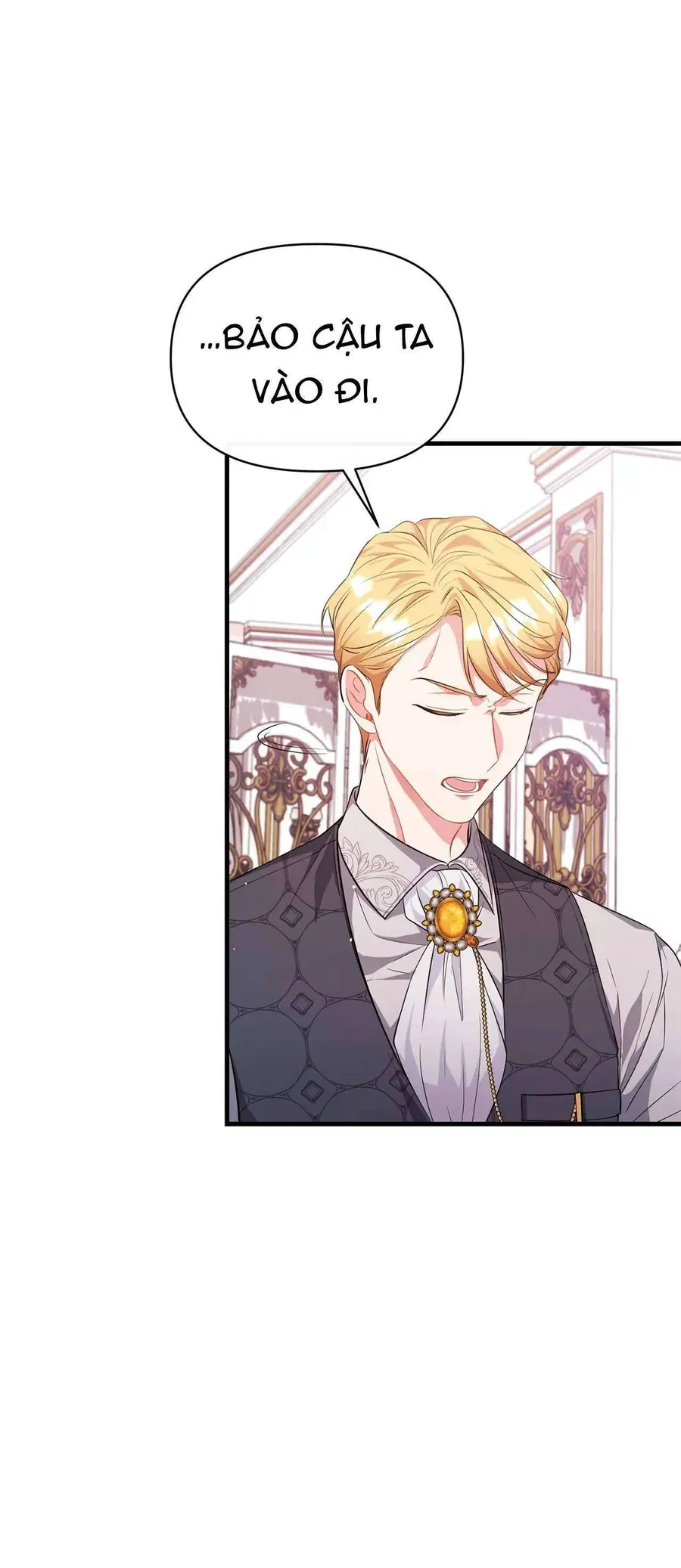 Có Nhiều Nam Chính Quá Đi! Chap 10 - Next Chap 11