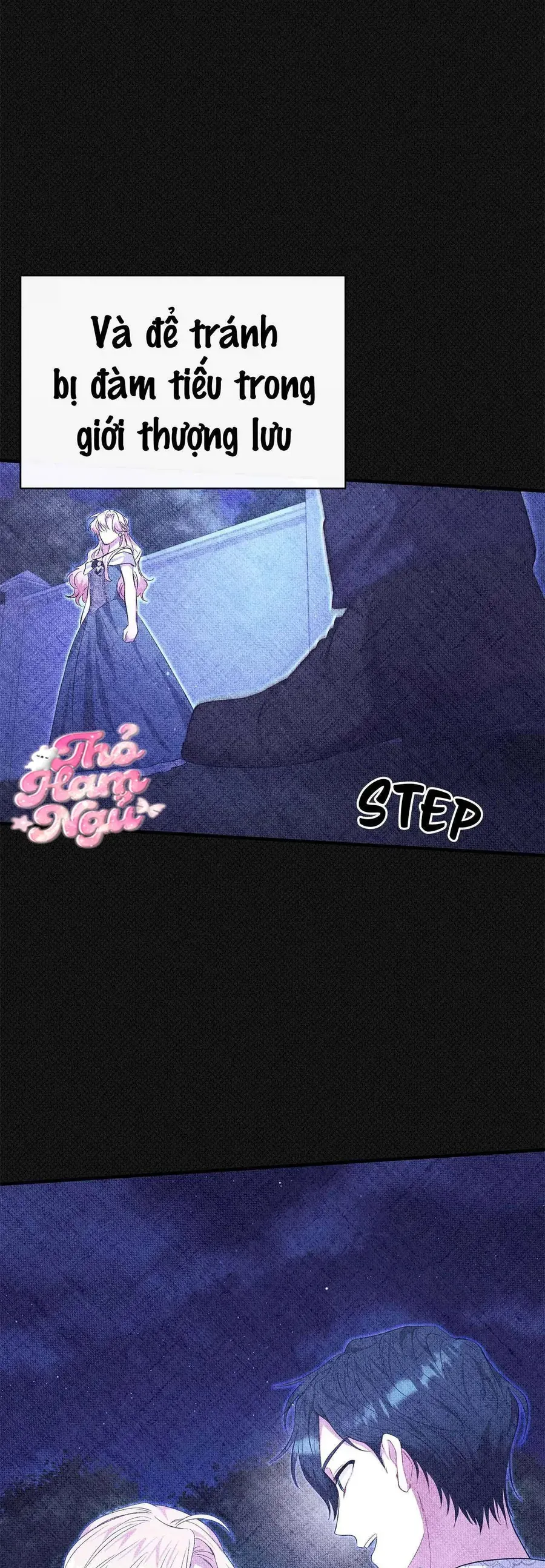 Có Nhiều Nam Chính Quá Đi! Chap 10 - Next Chap 11