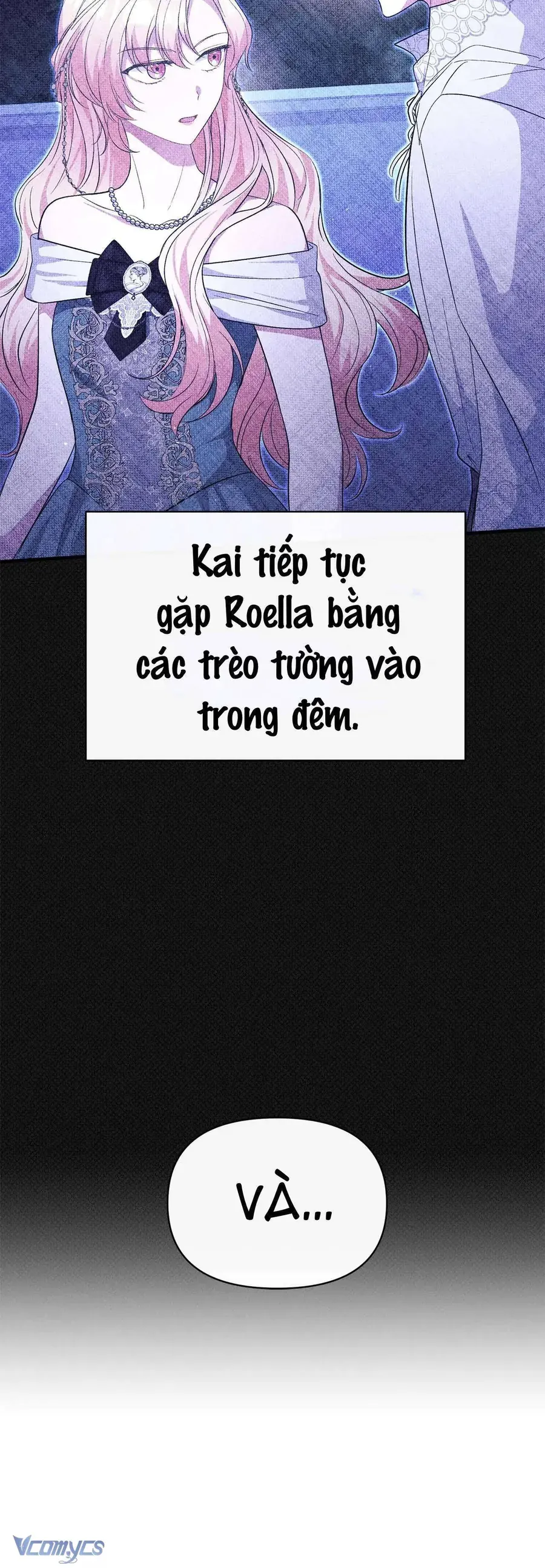 Có Nhiều Nam Chính Quá Đi! Chap 10 - Next Chap 11