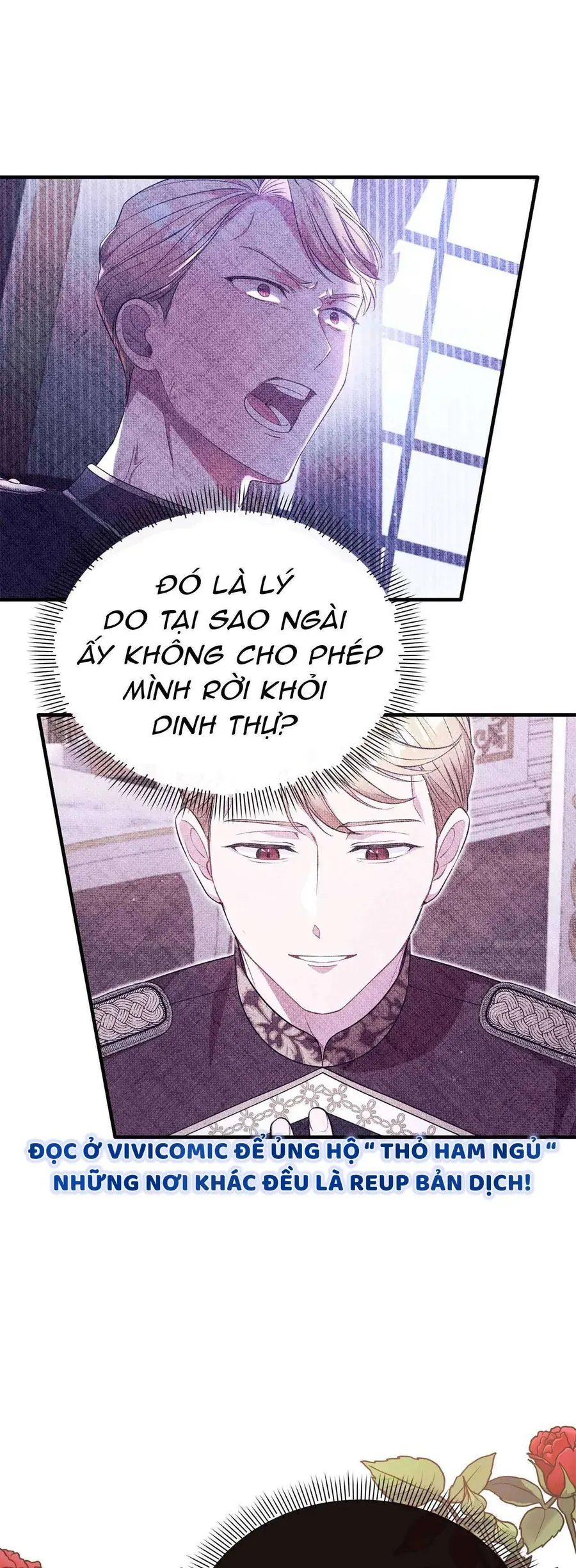 Có Nhiều Nam Chính Quá Đi! Chap 10 - Next Chap 11