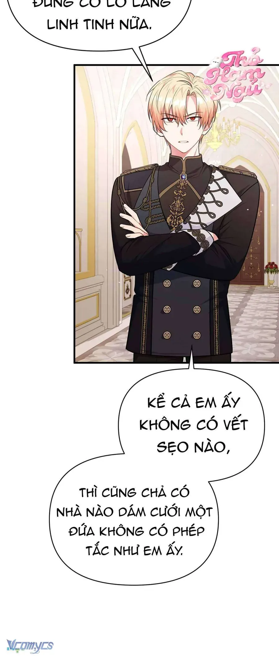 Có Nhiều Nam Chính Quá Đi! Chap 11 - Next Chap 12
