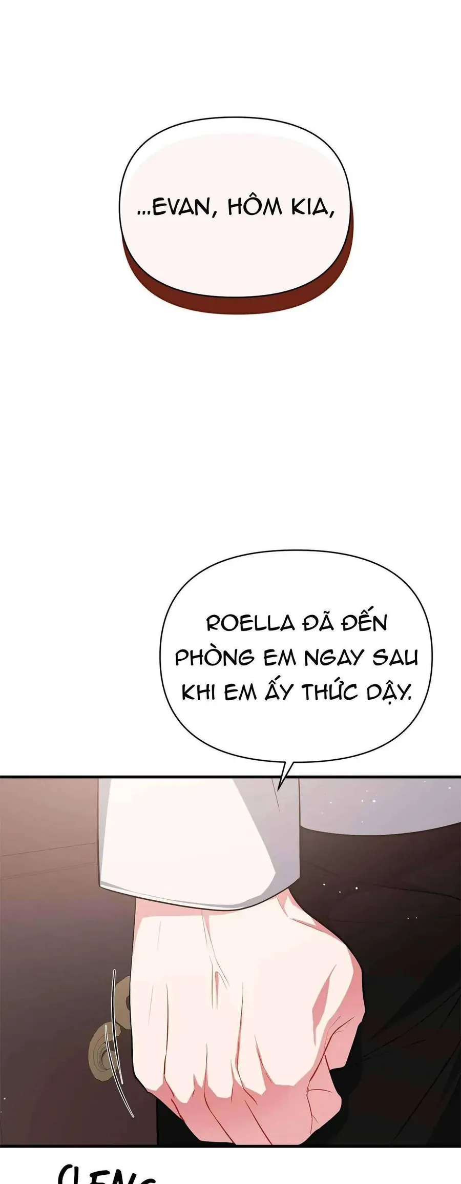 Có Nhiều Nam Chính Quá Đi! Chap 11 - Next Chap 12