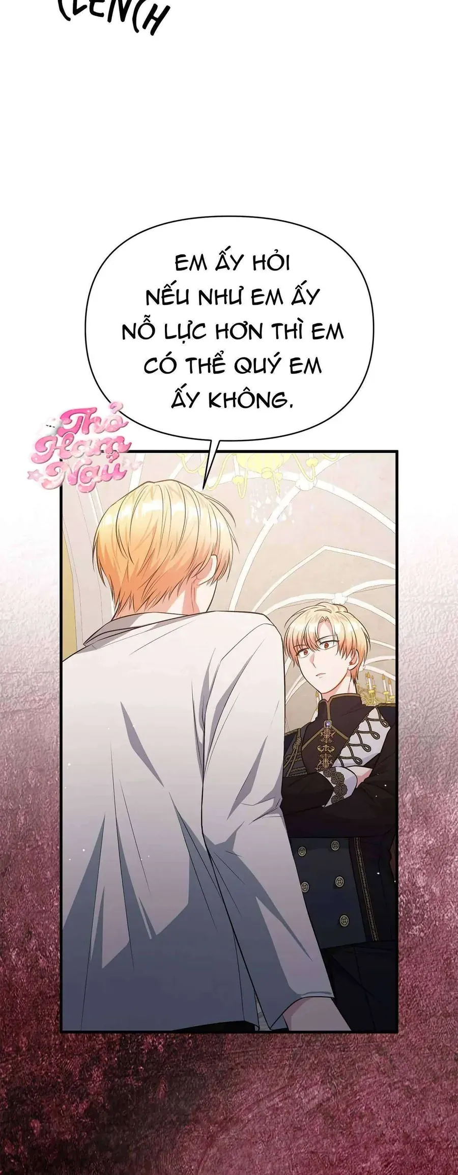 Có Nhiều Nam Chính Quá Đi! Chap 11 - Next Chap 12
