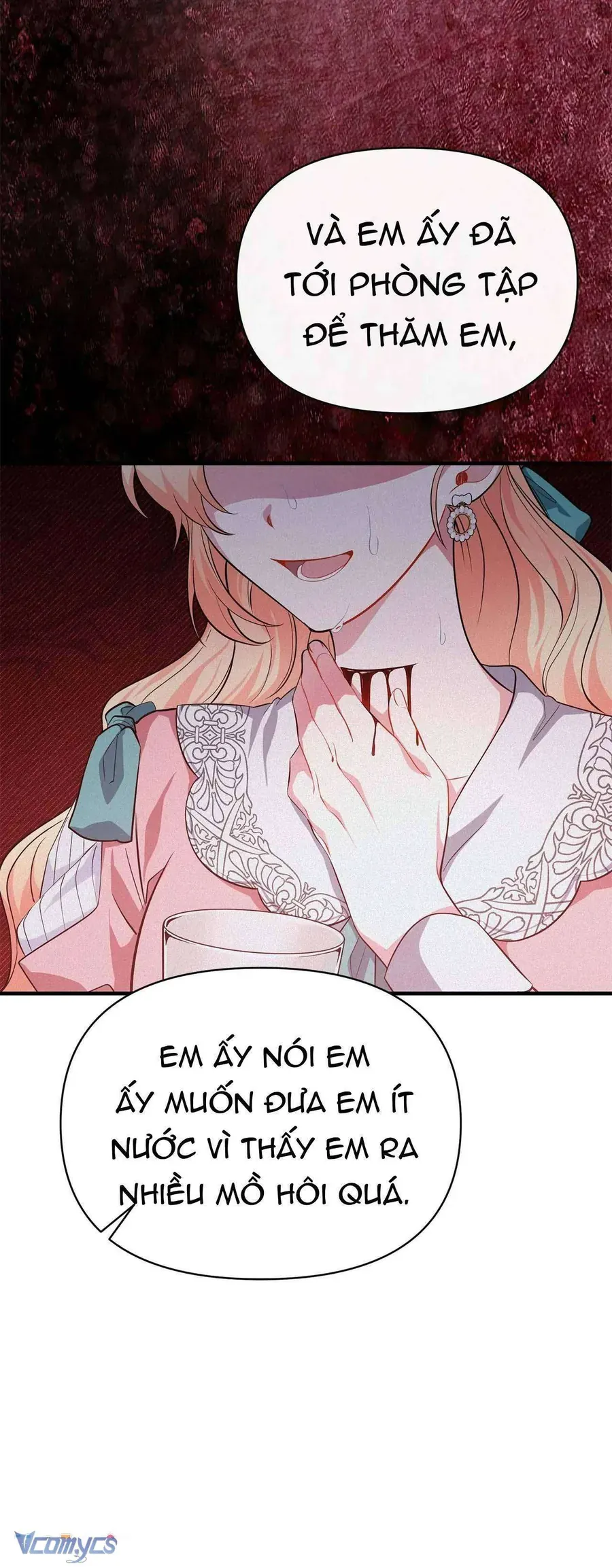 Có Nhiều Nam Chính Quá Đi! Chap 11 - Next Chap 12