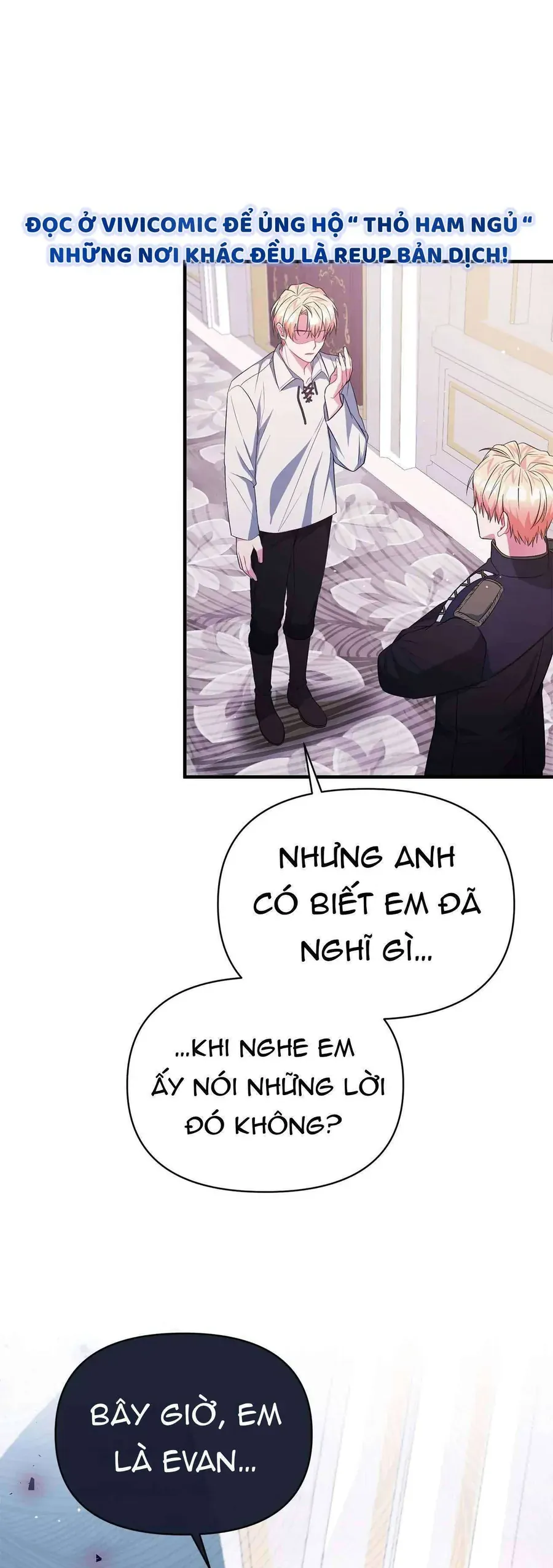 Có Nhiều Nam Chính Quá Đi! Chap 11 - Next Chap 12