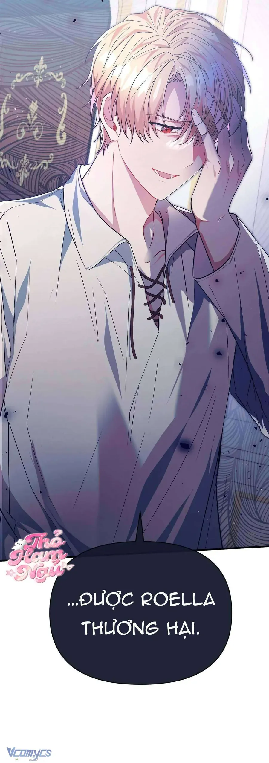 Có Nhiều Nam Chính Quá Đi! Chap 11 - Next Chap 12