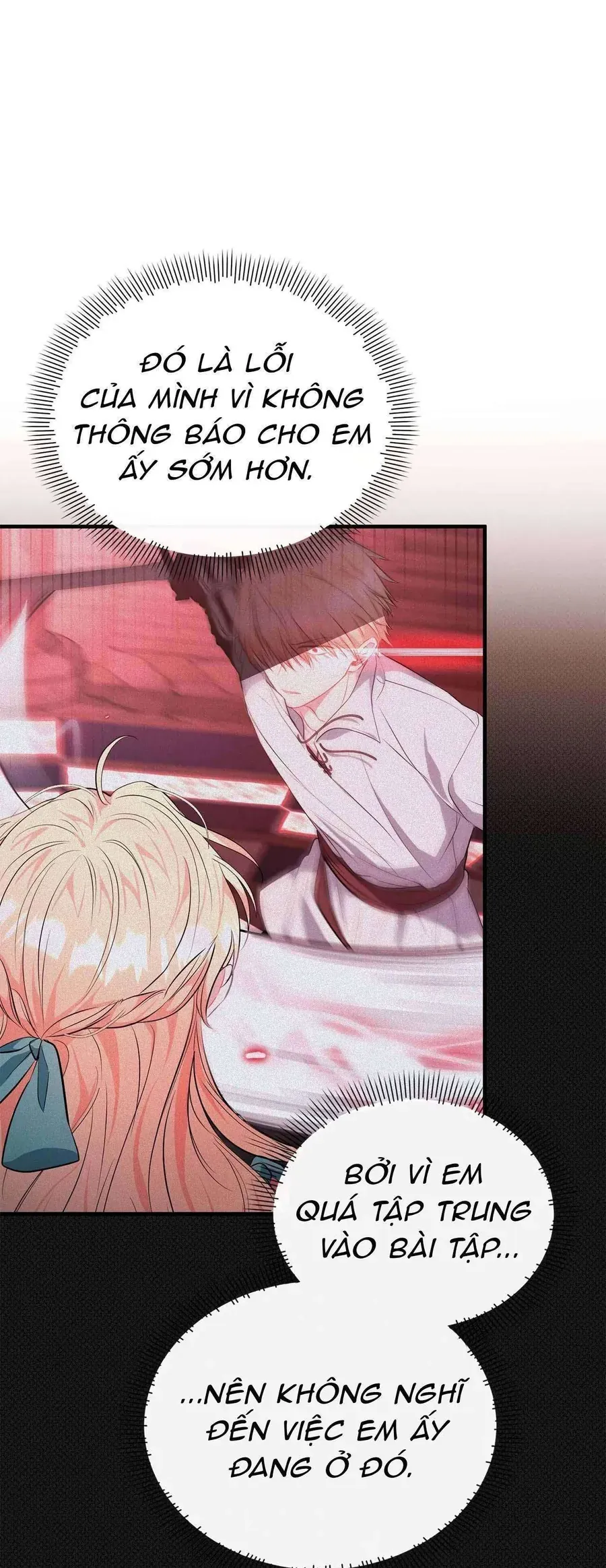 Có Nhiều Nam Chính Quá Đi! Chap 11 - Next Chap 12