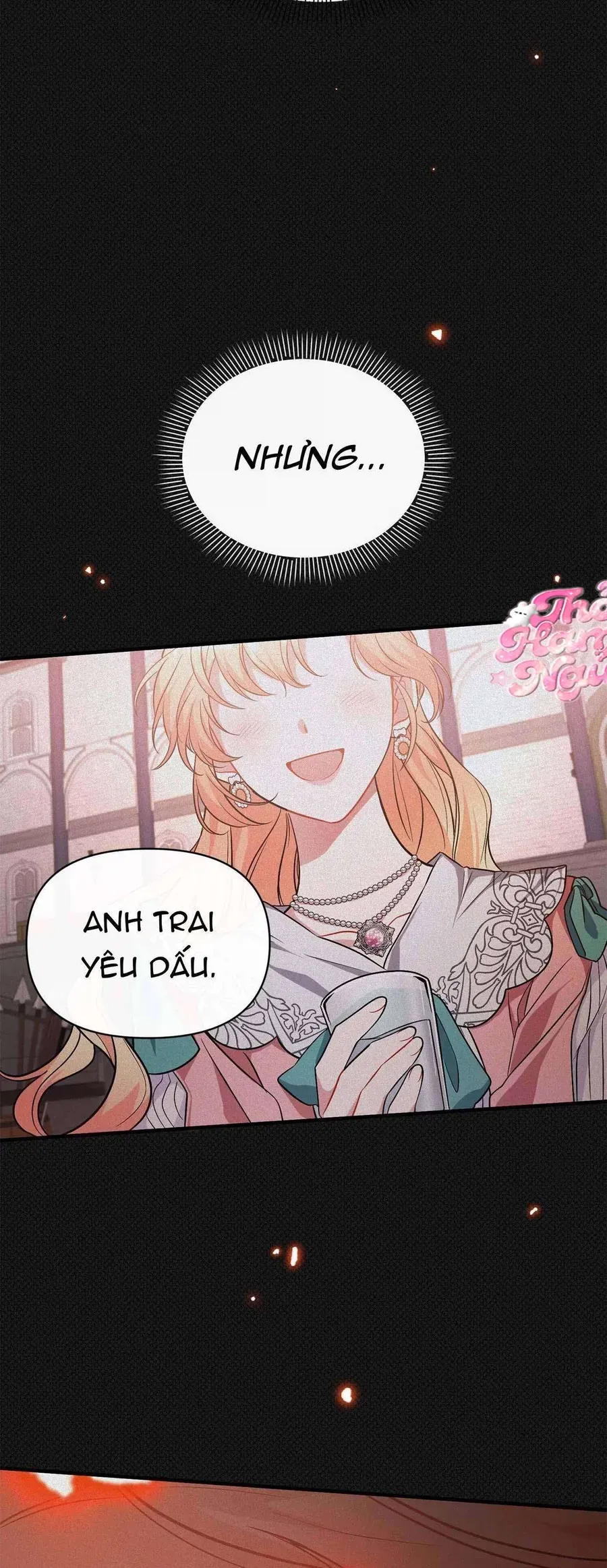 Có Nhiều Nam Chính Quá Đi! Chap 11 - Next Chap 12