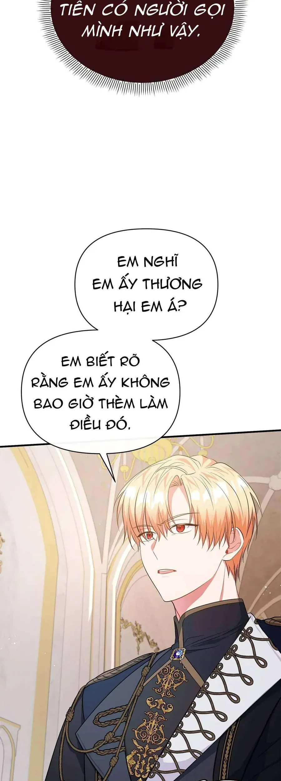 Có Nhiều Nam Chính Quá Đi! Chap 11 - Next Chap 12
