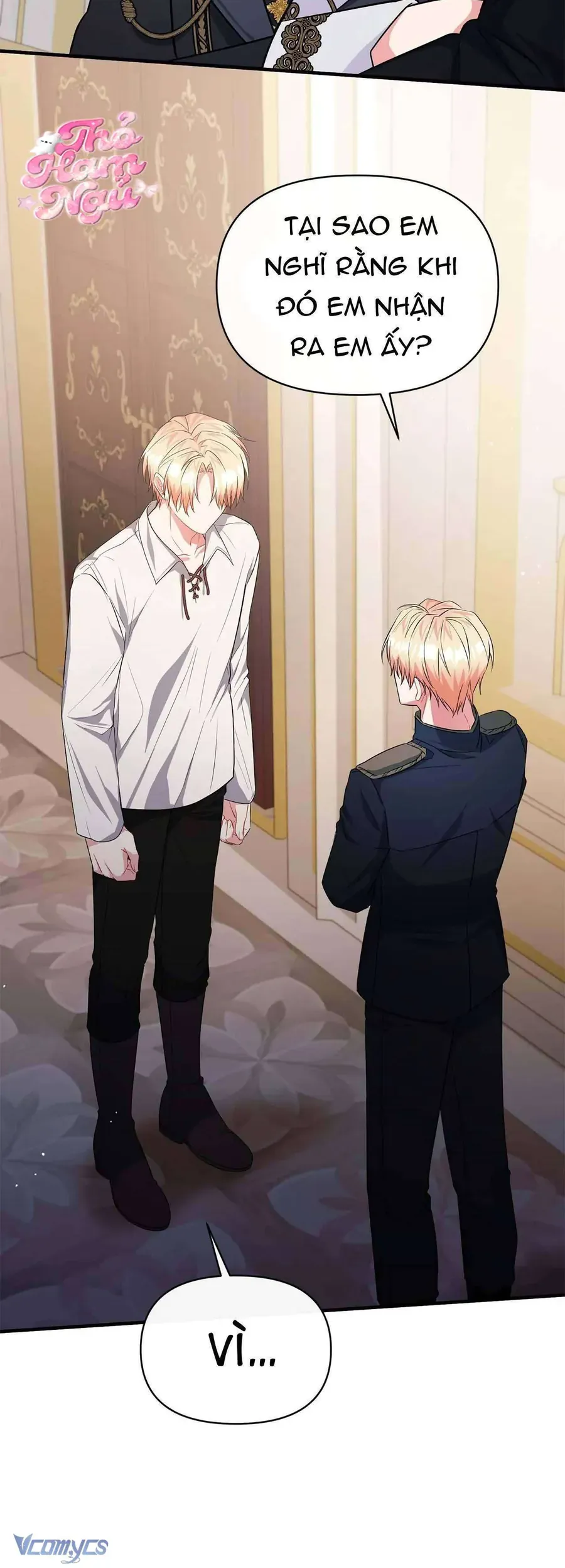 Có Nhiều Nam Chính Quá Đi! Chap 11 - Next Chap 12