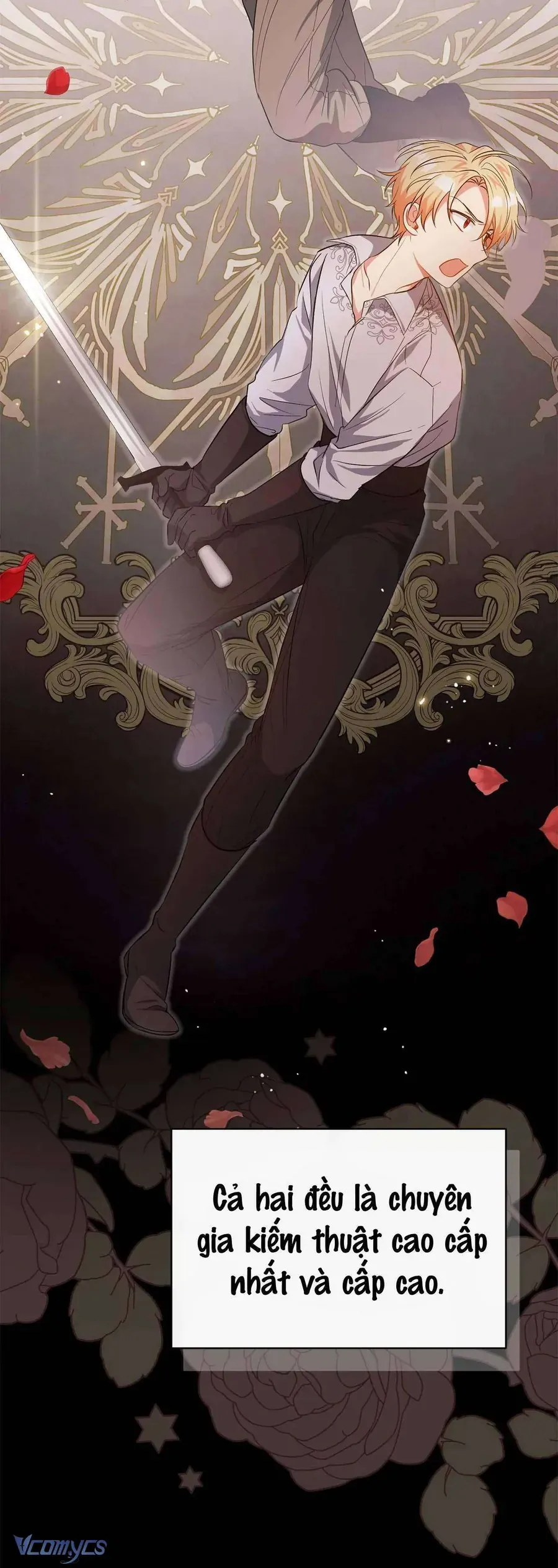 Có Nhiều Nam Chính Quá Đi! Chap 11 - Next Chap 12