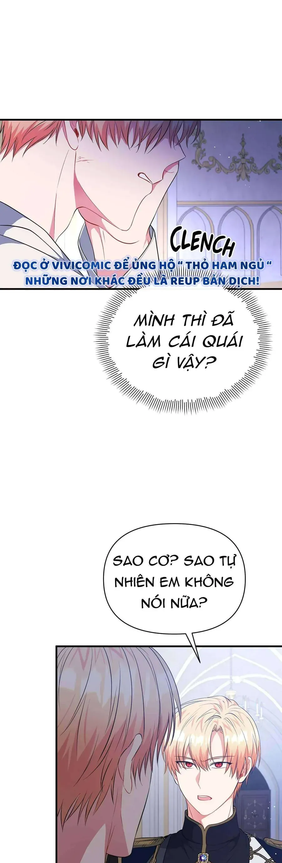 Có Nhiều Nam Chính Quá Đi! Chap 11 - Next Chap 12