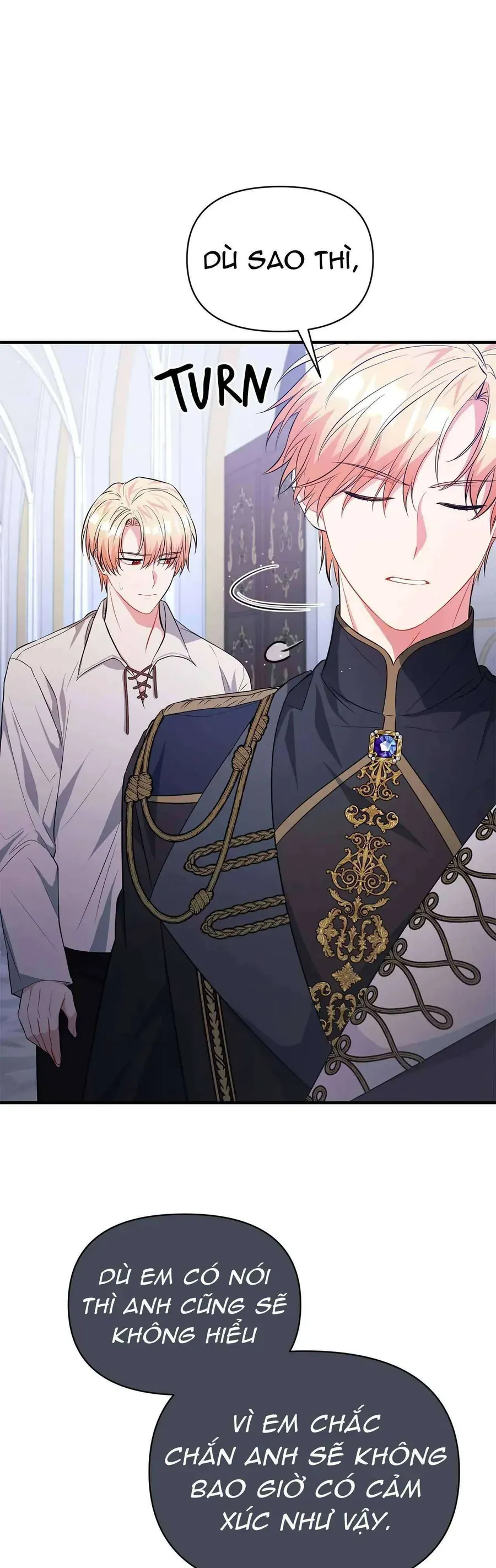 Có Nhiều Nam Chính Quá Đi! Chap 11 - Next Chap 12