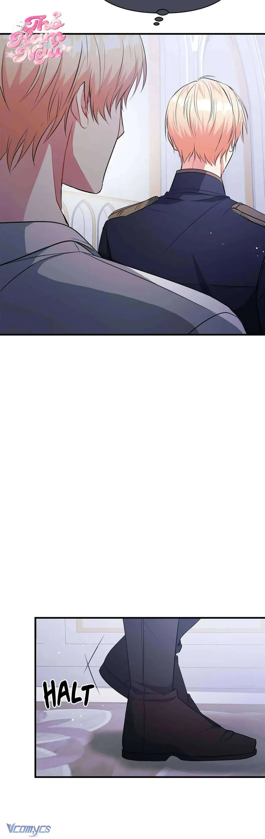 Có Nhiều Nam Chính Quá Đi! Chap 11 - Next Chap 12