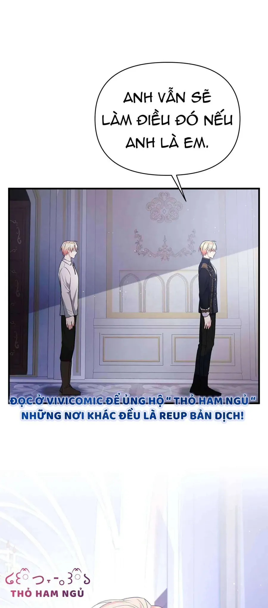 Có Nhiều Nam Chính Quá Đi! Chap 11 - Next Chap 12