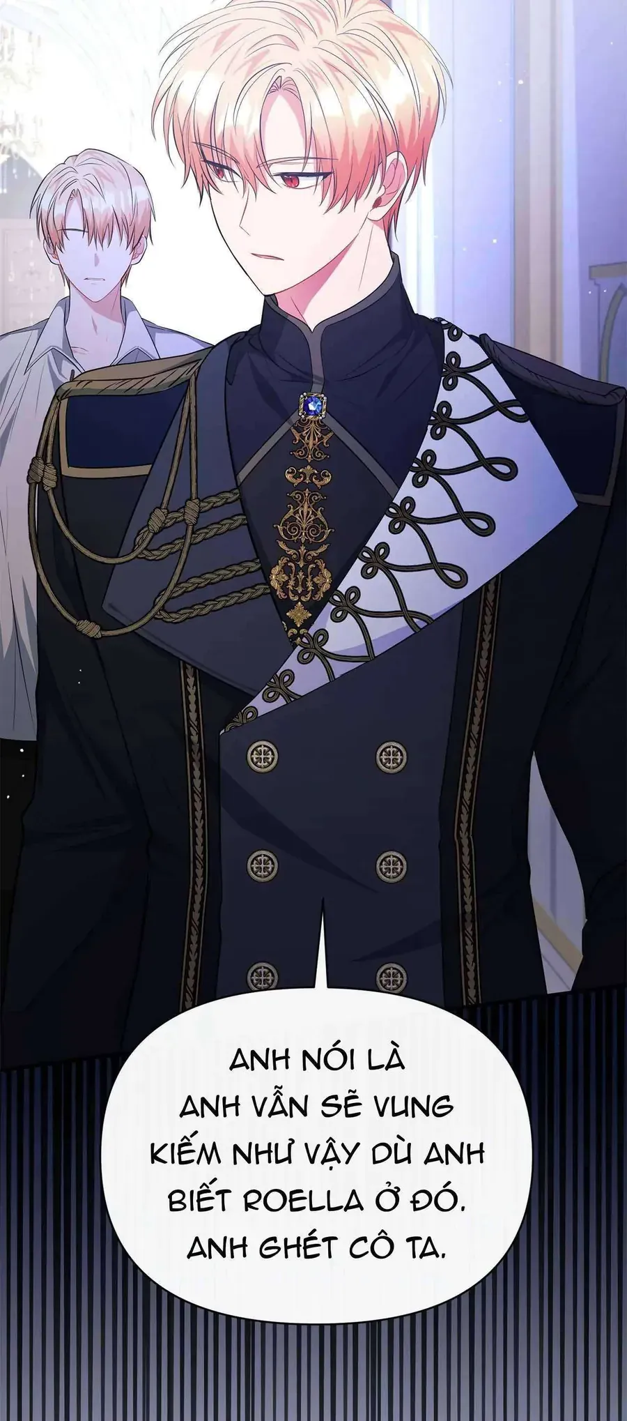 Có Nhiều Nam Chính Quá Đi! Chap 11 - Next Chap 12