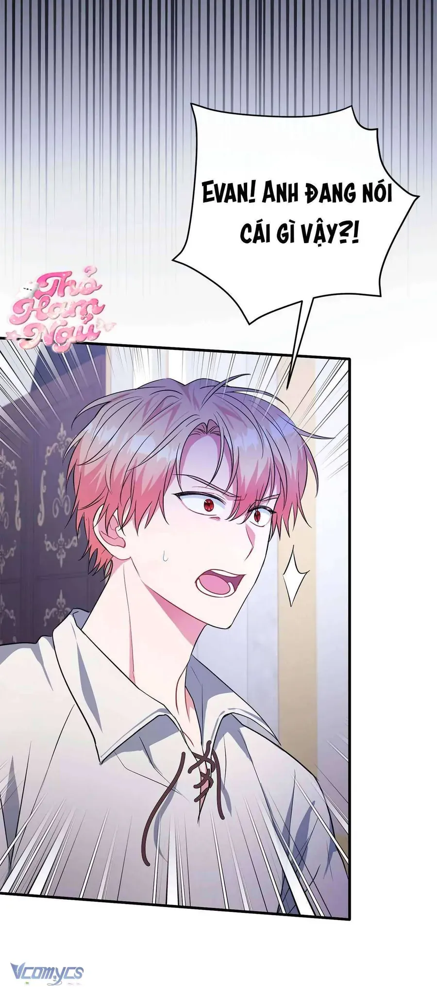 Có Nhiều Nam Chính Quá Đi! Chap 11 - Next Chap 12