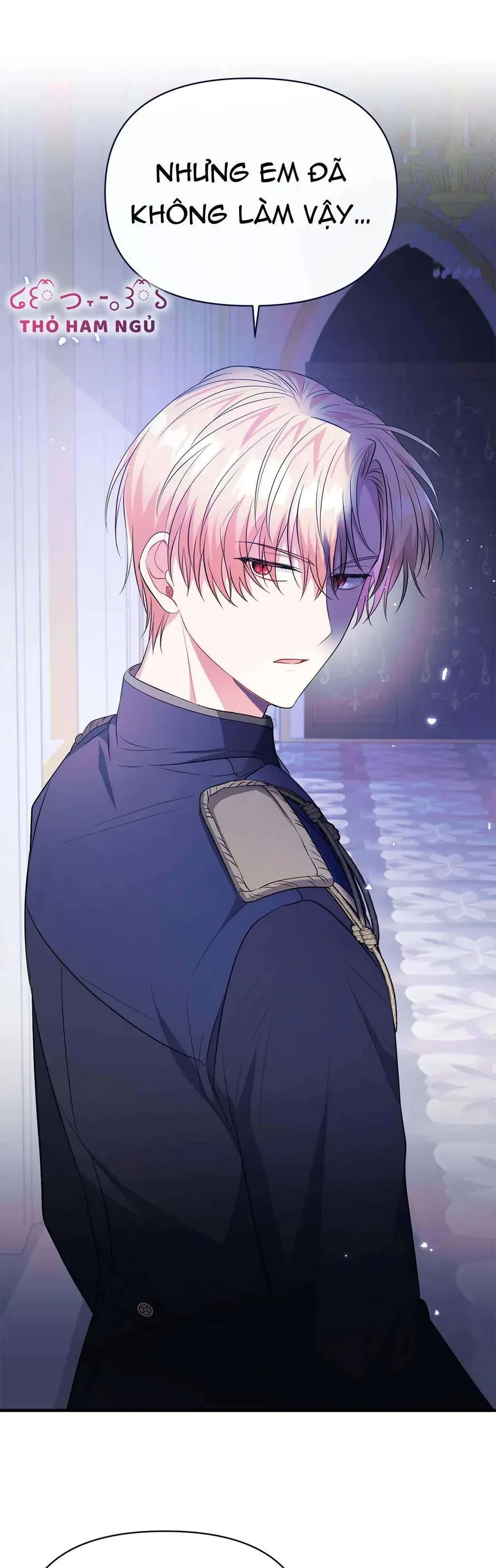 Có Nhiều Nam Chính Quá Đi! Chap 11 - Next Chap 12