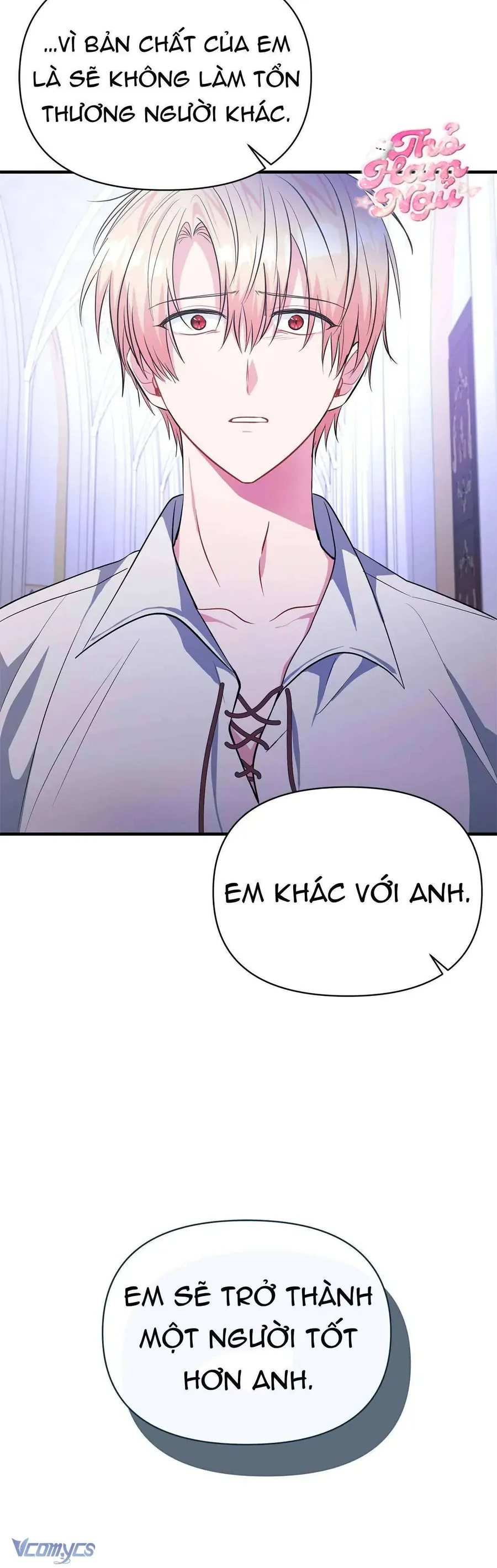 Có Nhiều Nam Chính Quá Đi! Chap 11 - Next Chap 12