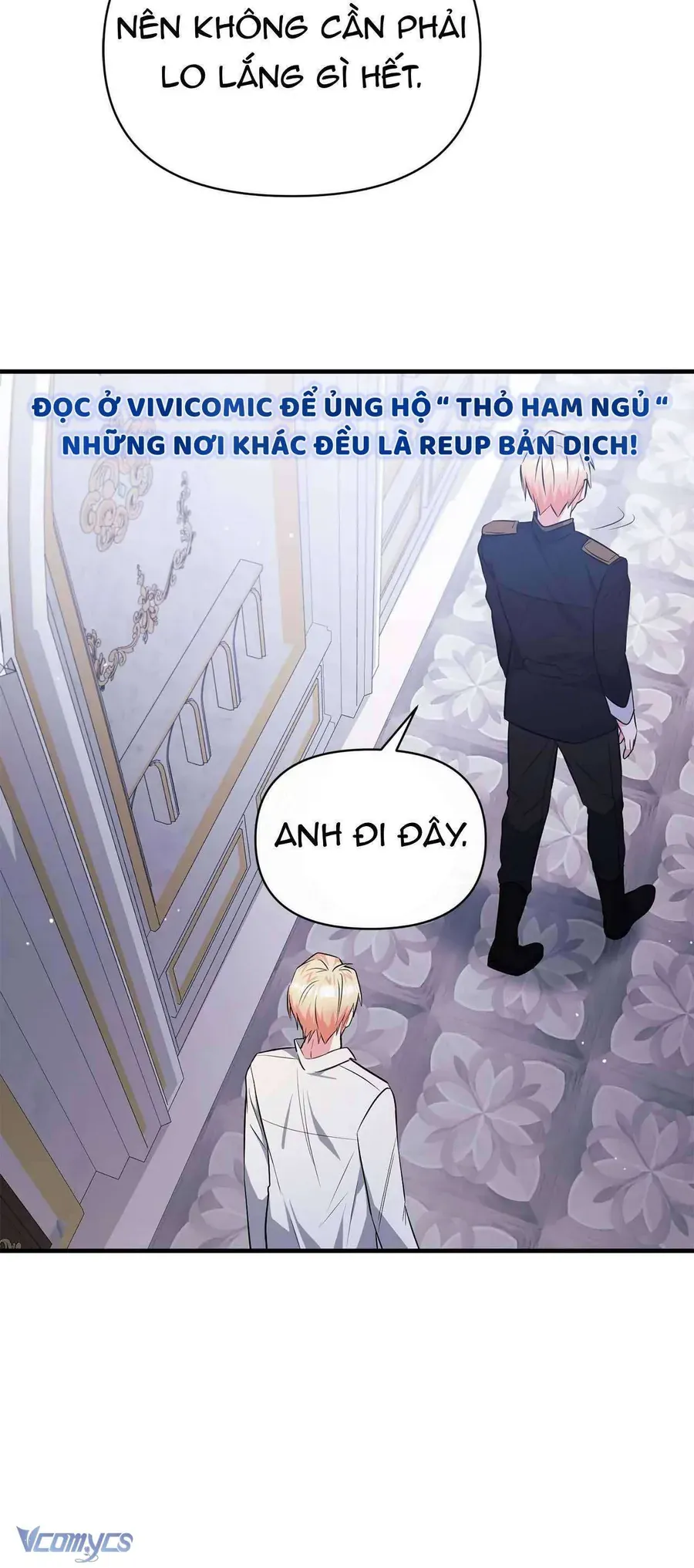 Có Nhiều Nam Chính Quá Đi! Chap 11 - Next Chap 12