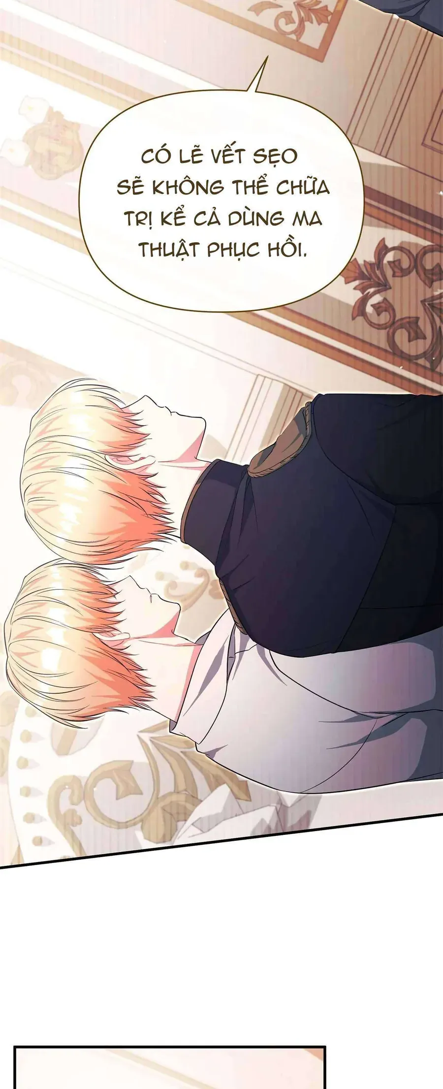 Có Nhiều Nam Chính Quá Đi! Chap 11 - Next Chap 12