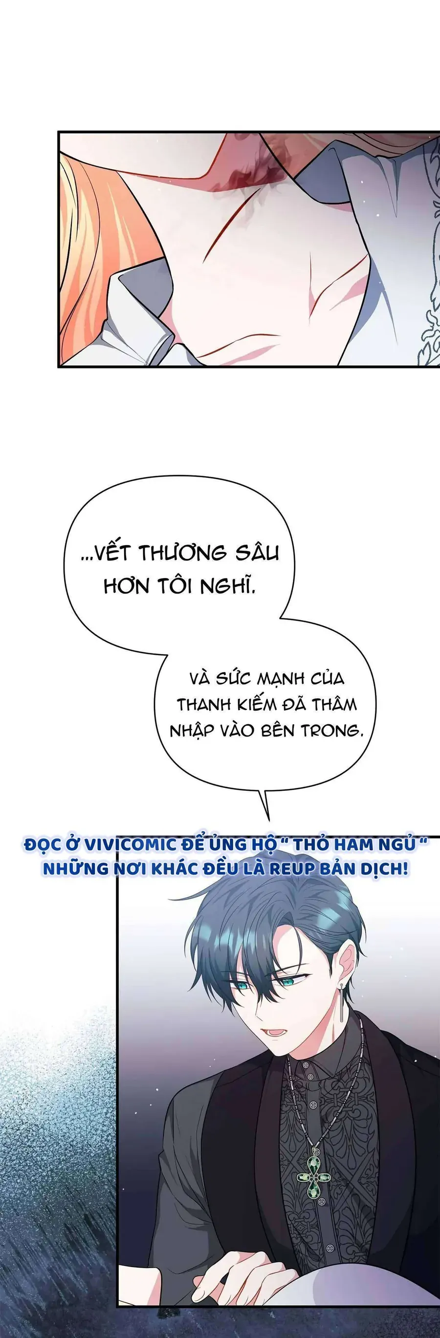 Có Nhiều Nam Chính Quá Đi! Chap 11 - Next Chap 12