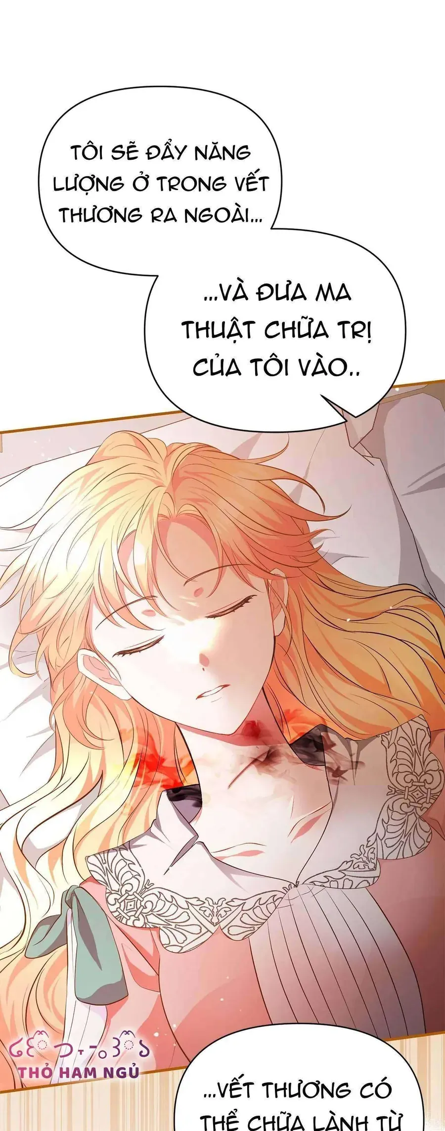 Có Nhiều Nam Chính Quá Đi! Chap 11 - Next Chap 12