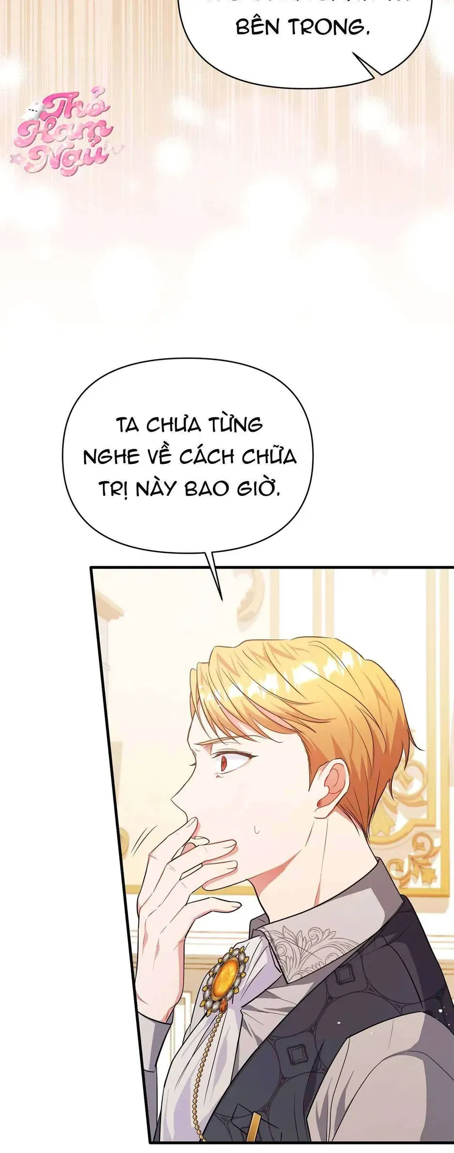 Có Nhiều Nam Chính Quá Đi! Chap 11 - Next Chap 12