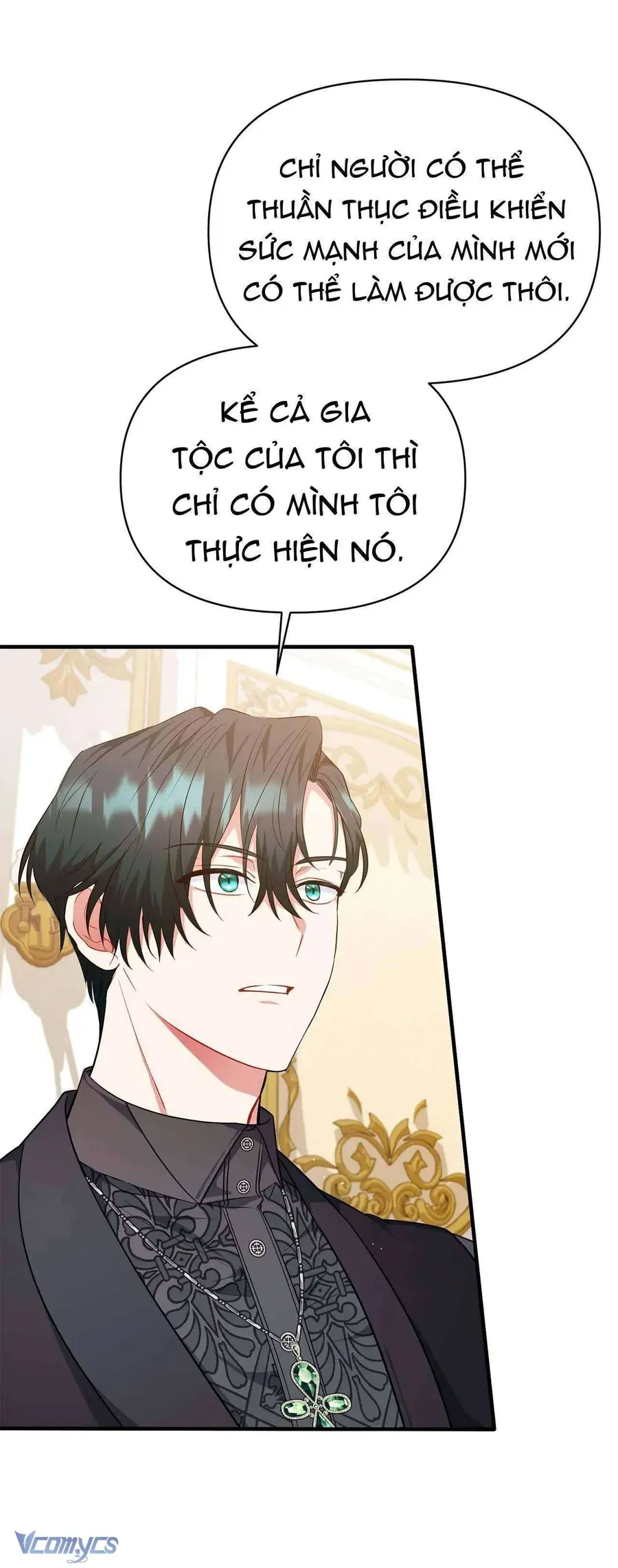 Có Nhiều Nam Chính Quá Đi! Chap 11 - Next Chap 12