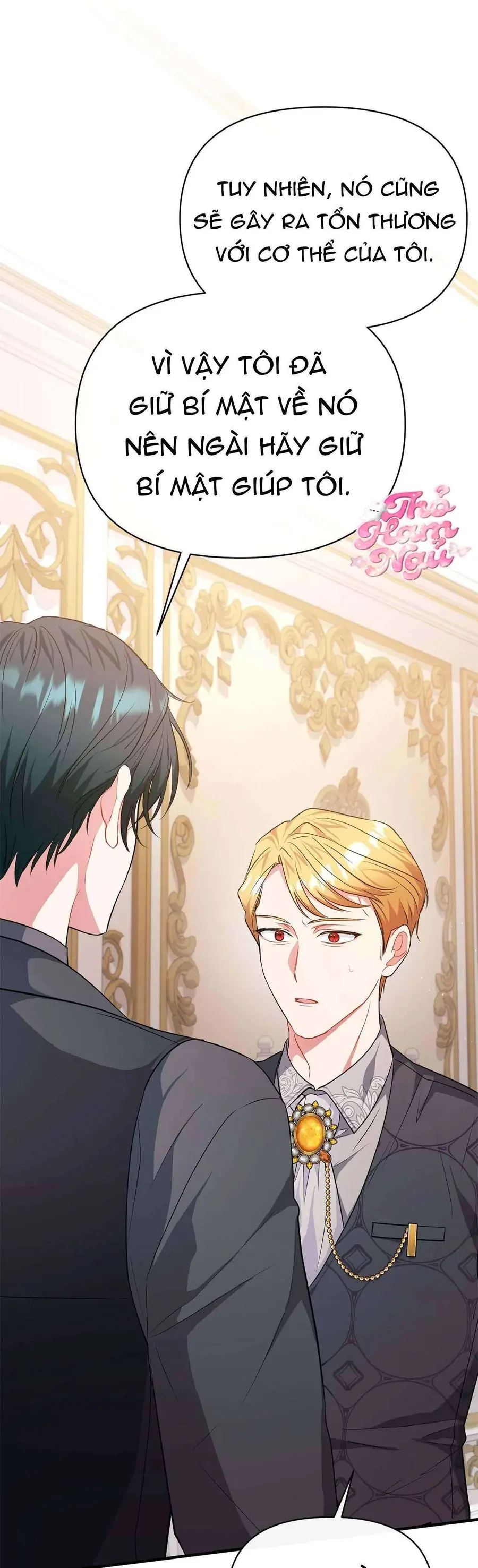 Có Nhiều Nam Chính Quá Đi! Chap 11 - Next Chap 12