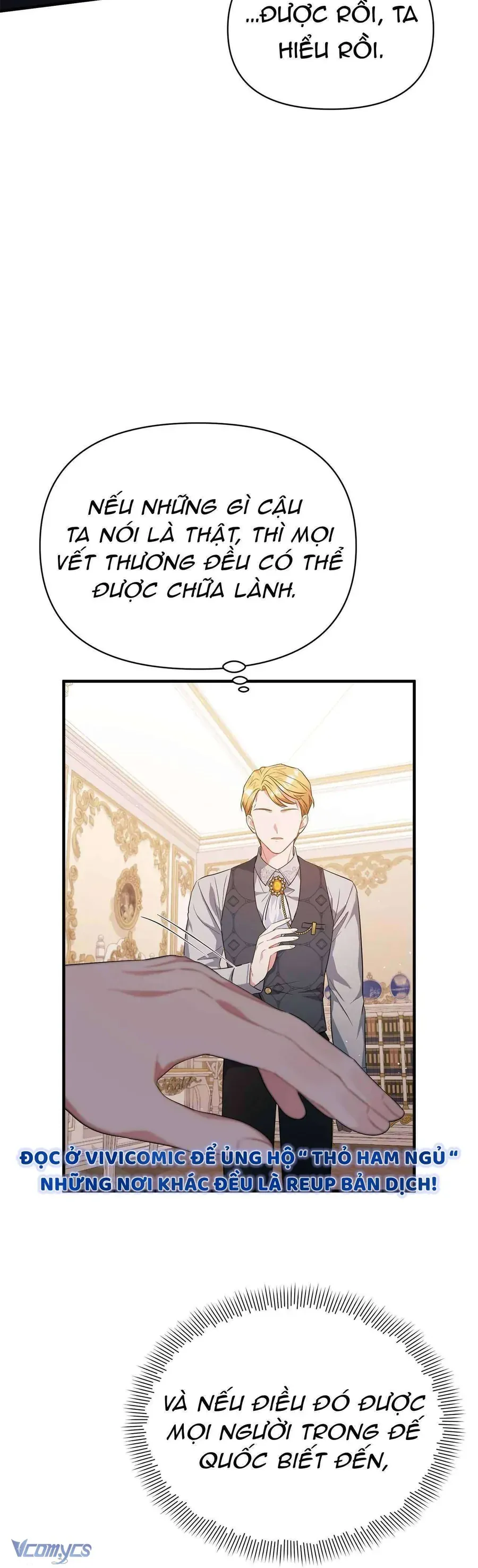 Có Nhiều Nam Chính Quá Đi! Chap 11 - Next Chap 12