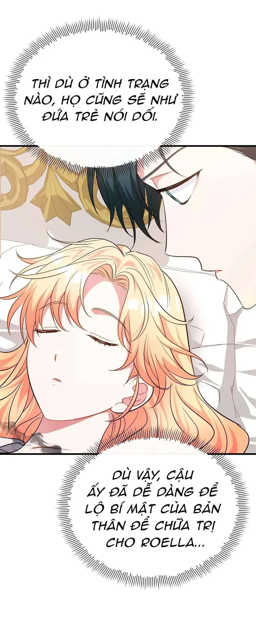 Có Nhiều Nam Chính Quá Đi! Chap 11 - Next Chap 12