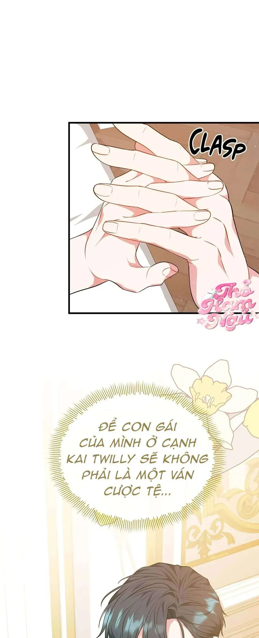 Có Nhiều Nam Chính Quá Đi! Chap 11 - Next Chap 12