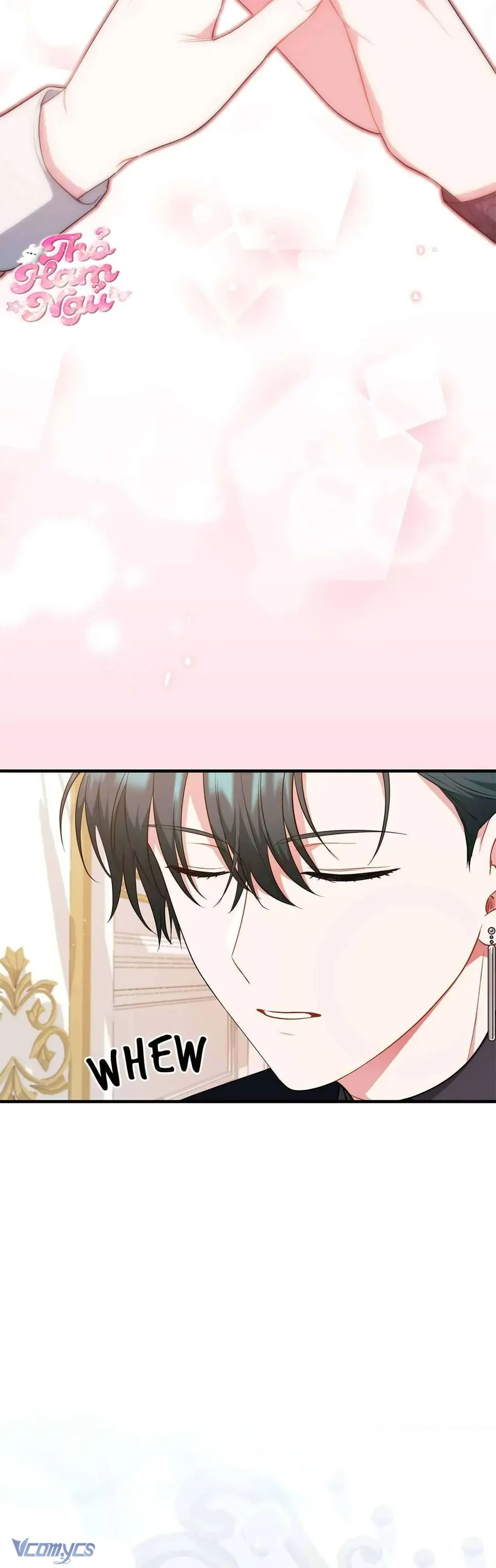 Có Nhiều Nam Chính Quá Đi! Chap 11 - Next Chap 12