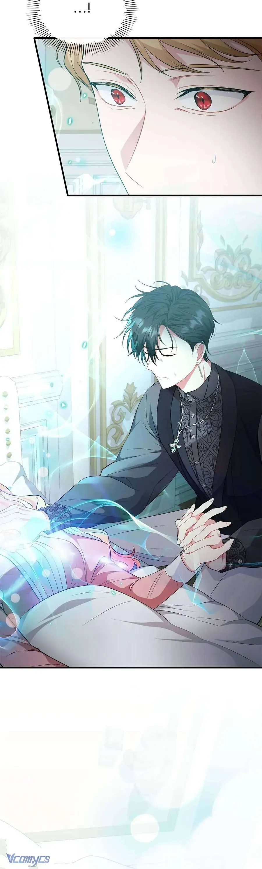 Có Nhiều Nam Chính Quá Đi! Chap 11 - Next Chap 12