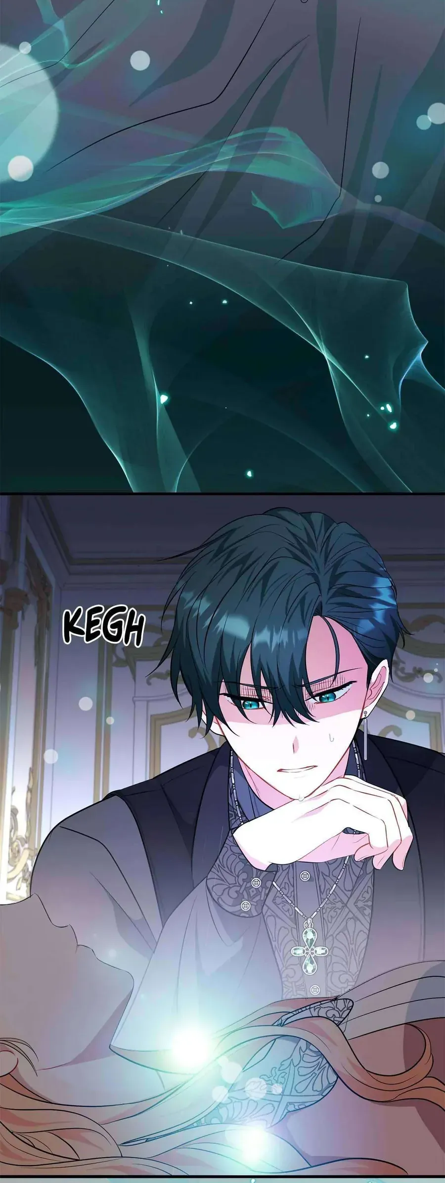 Có Nhiều Nam Chính Quá Đi! Chap 11 - Next Chap 12