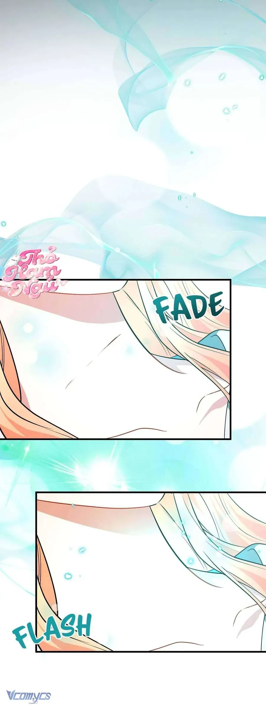 Có Nhiều Nam Chính Quá Đi! Chap 11 - Next Chap 12