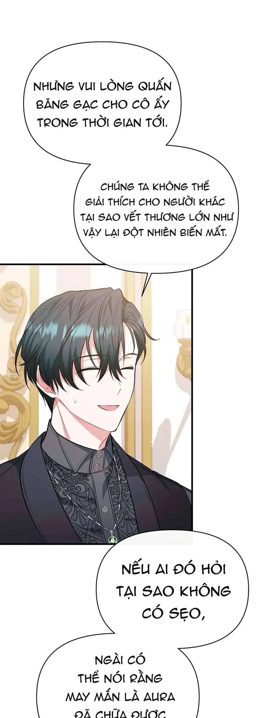 Có Nhiều Nam Chính Quá Đi! Chap 11 - Next Chap 12