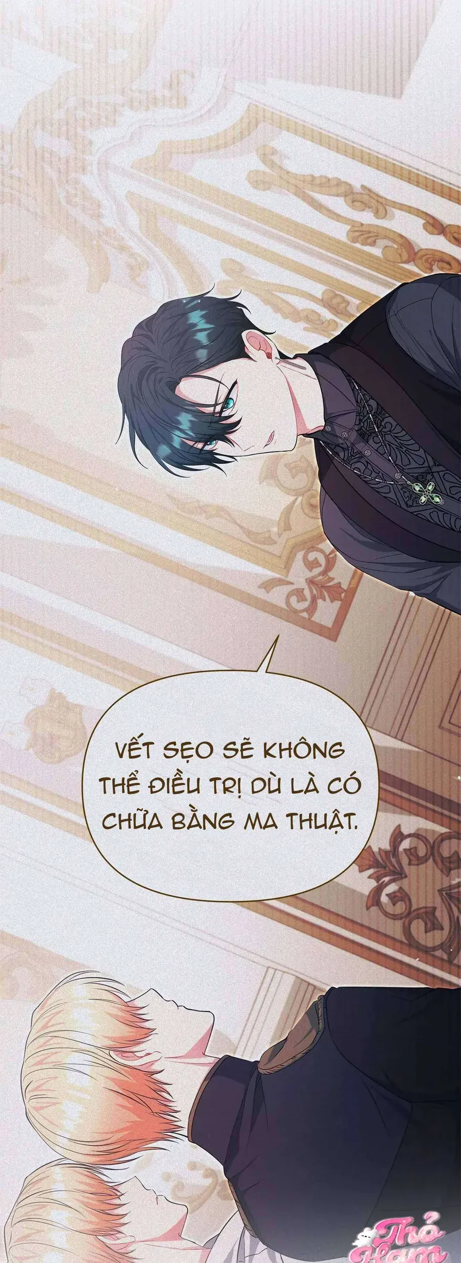 Có Nhiều Nam Chính Quá Đi! Chap 11 - Next Chap 12
