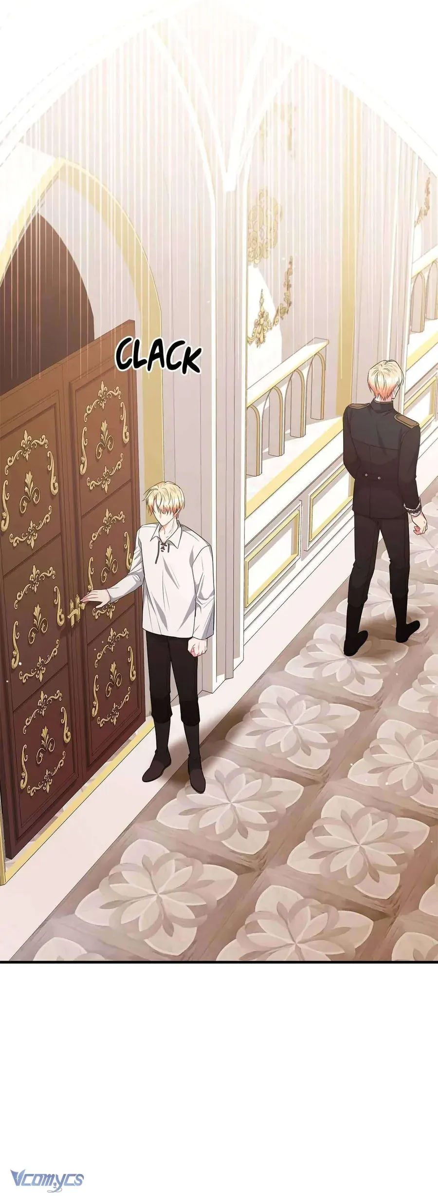 Có Nhiều Nam Chính Quá Đi! Chap 11 - Next Chap 12