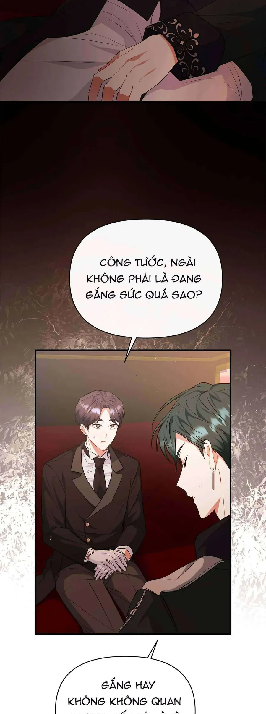 Có Nhiều Nam Chính Quá Đi! Chap 12 - Next Chap 13