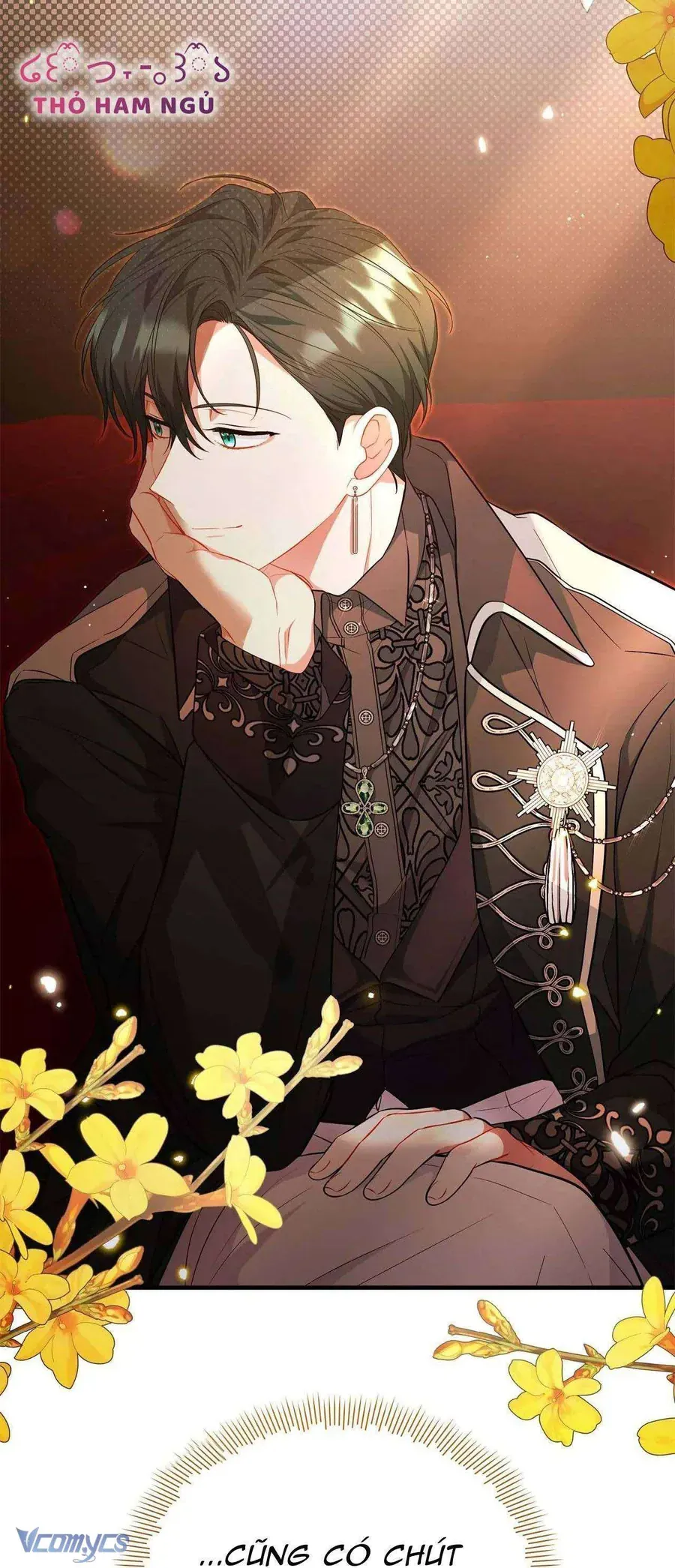 Có Nhiều Nam Chính Quá Đi! Chap 12 - Next Chap 13