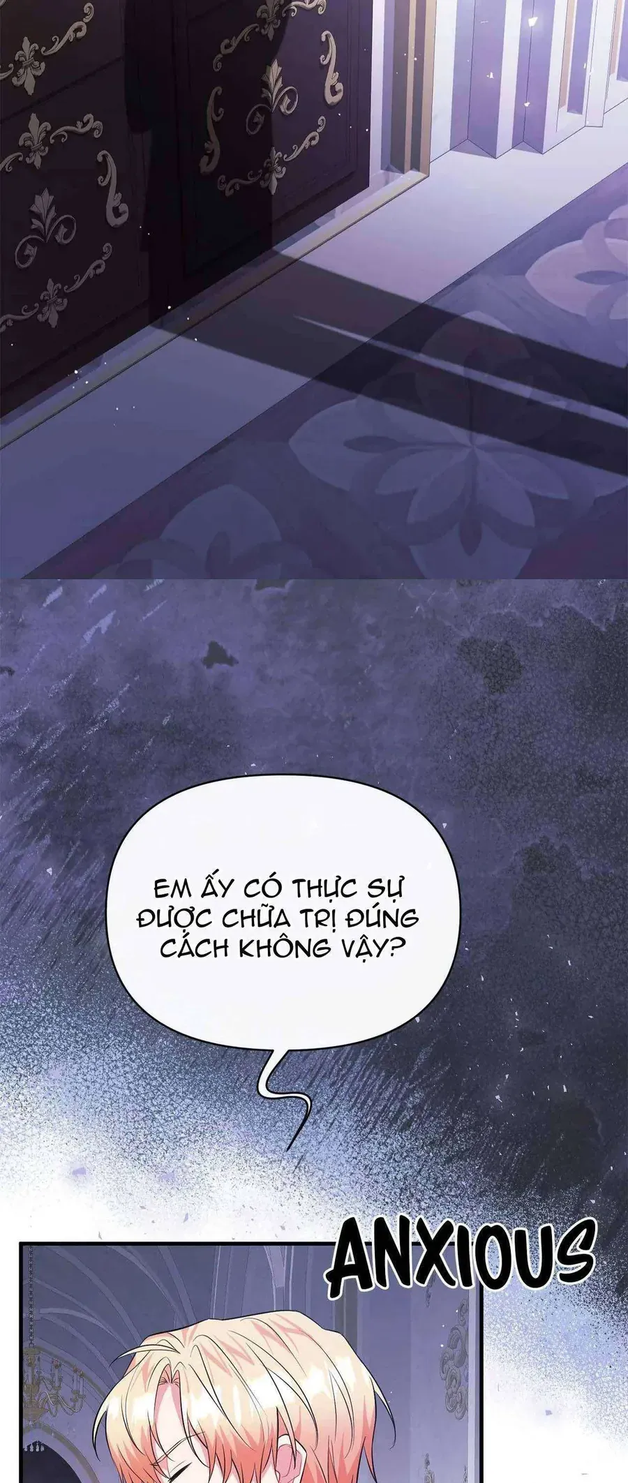 Có Nhiều Nam Chính Quá Đi! Chap 12 - Next Chap 13