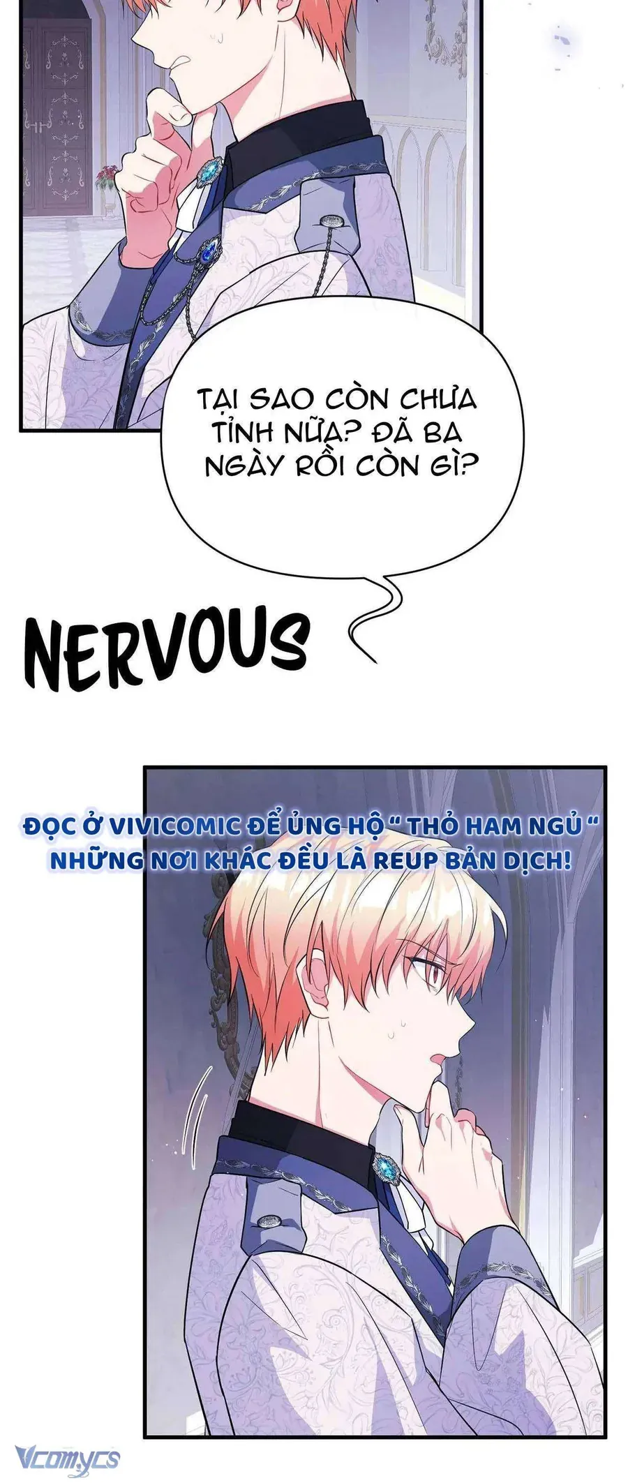 Có Nhiều Nam Chính Quá Đi! Chap 12 - Next Chap 13