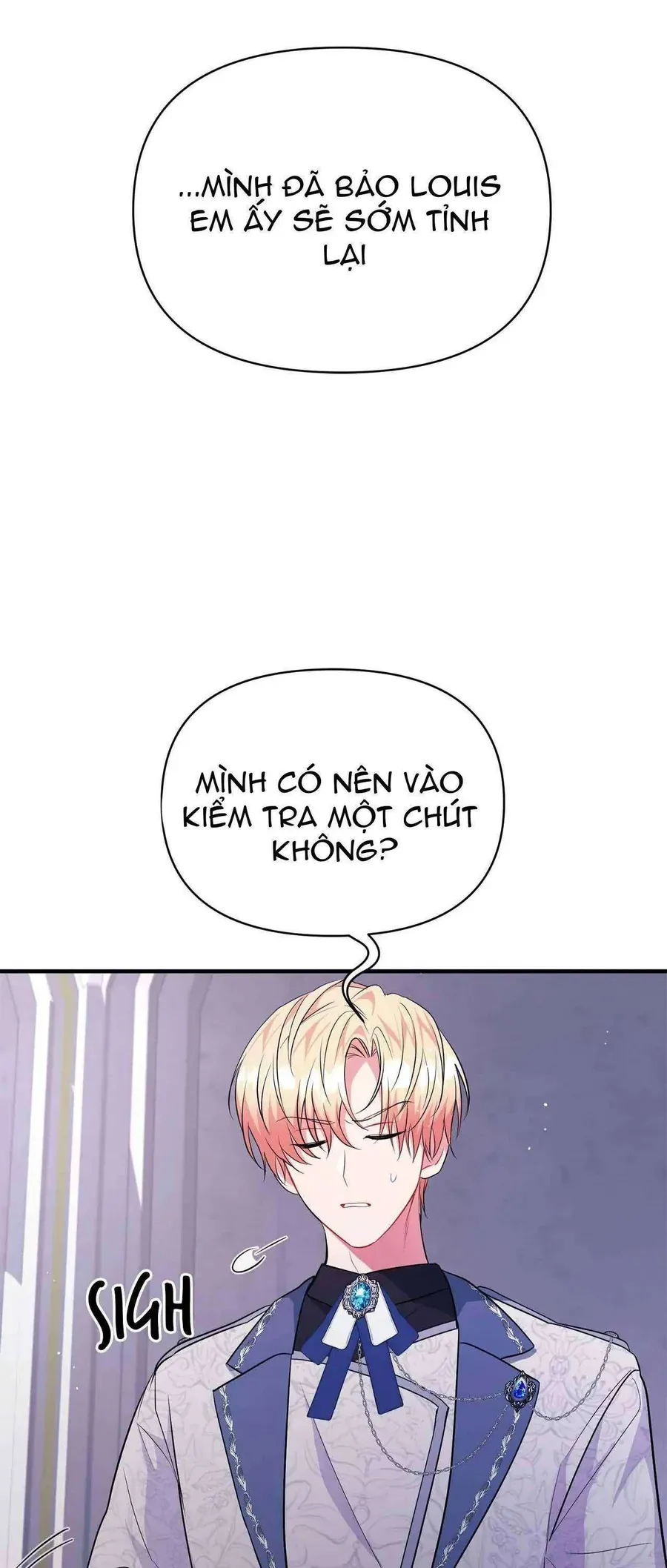 Có Nhiều Nam Chính Quá Đi! Chap 12 - Next Chap 13