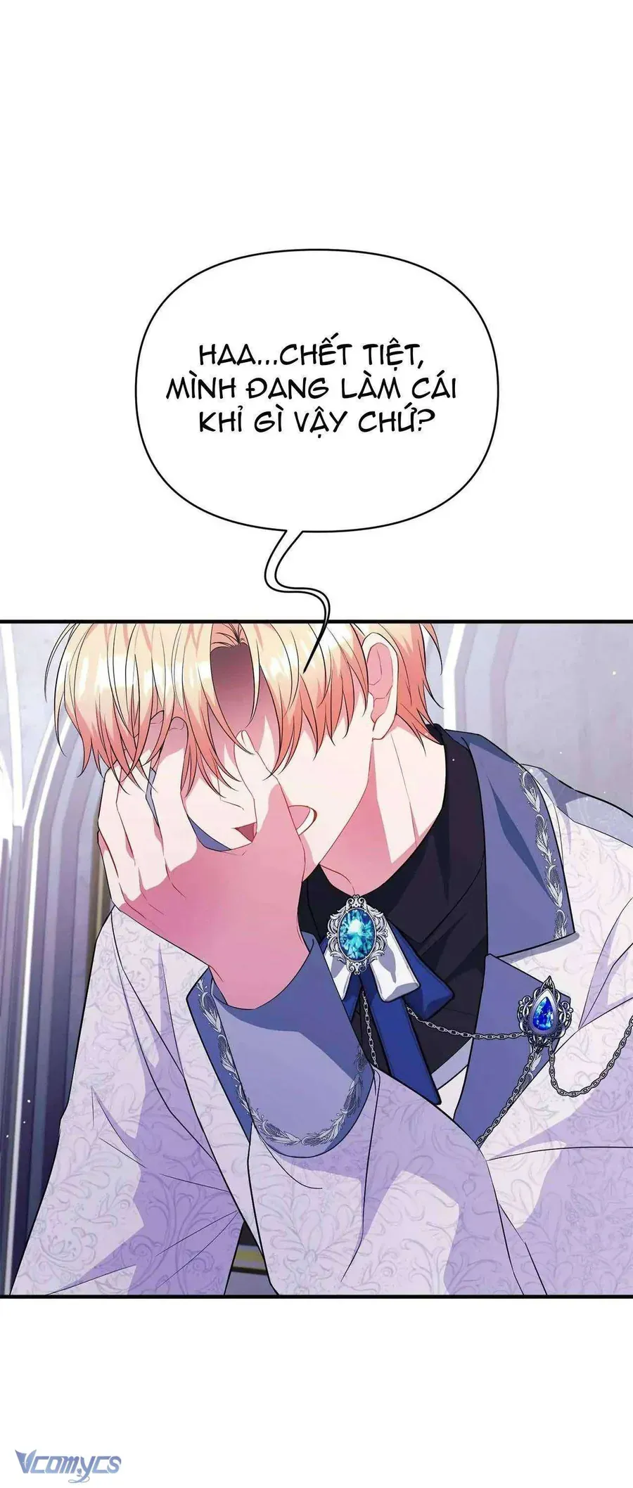 Có Nhiều Nam Chính Quá Đi! Chap 12 - Next Chap 13