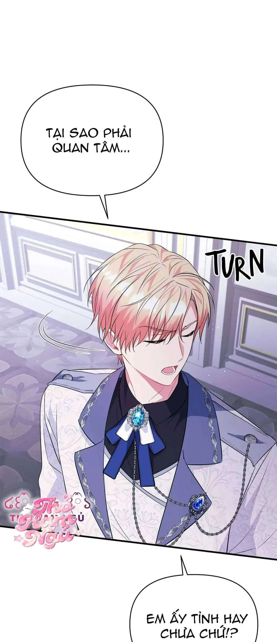 Có Nhiều Nam Chính Quá Đi! Chap 12 - Next Chap 13