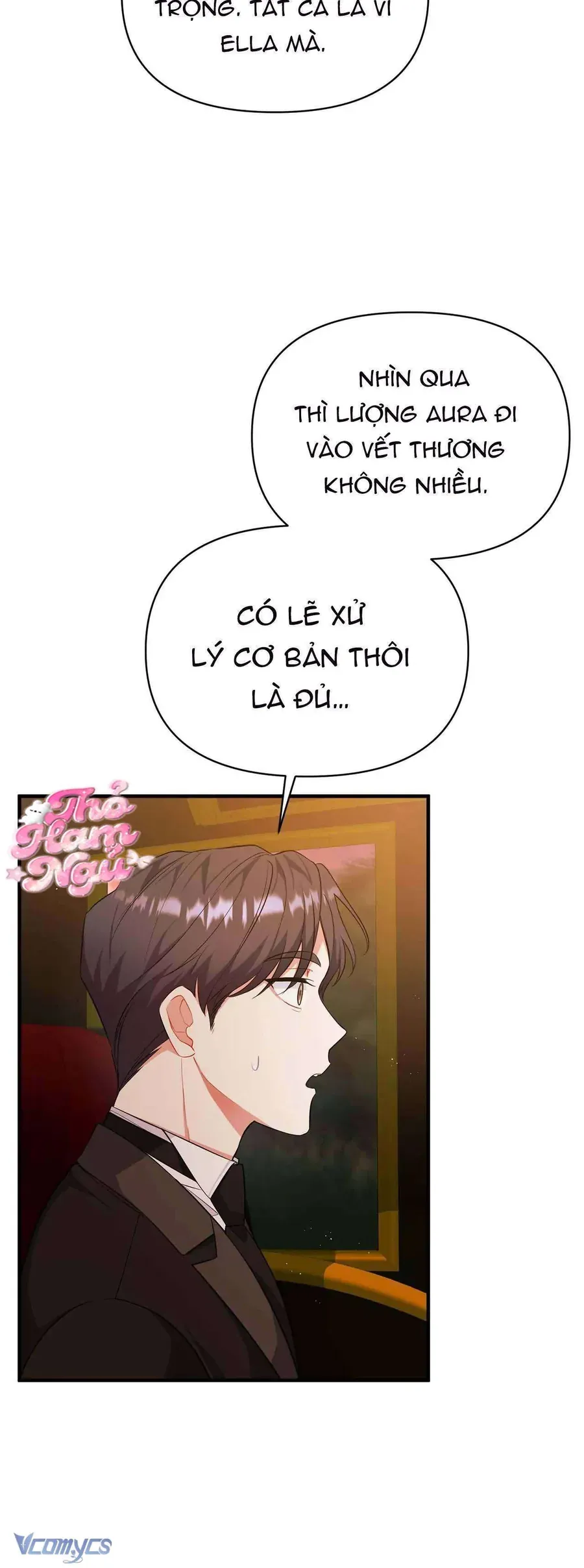 Có Nhiều Nam Chính Quá Đi! Chap 12 - Next Chap 13